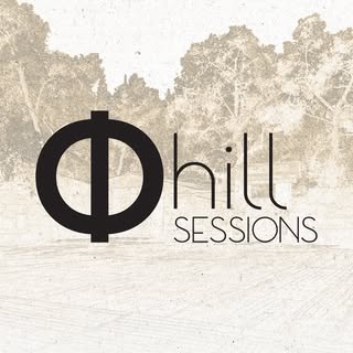 Φεστιβάλ Φ hill Sessions